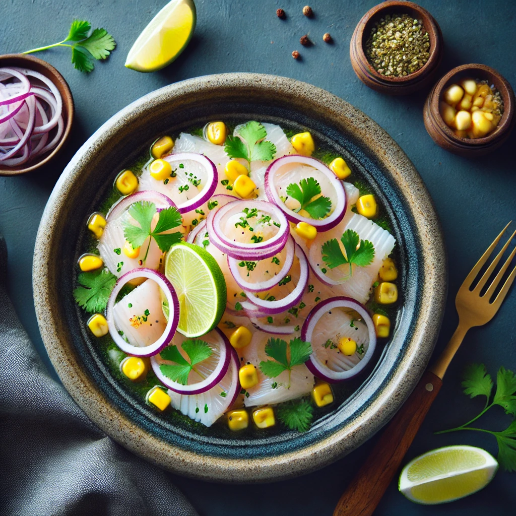 Leche de Tigre 2 x1 Leche de Tigre 2 x1